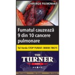 4 x Tutun The Turner Dark 30g + Transport Gratuit